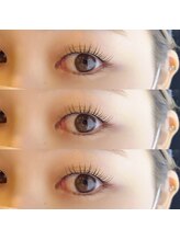 マーブルトウキョウネオリーブ(marbles tokyo neolive)/パリジェンヌ5980円