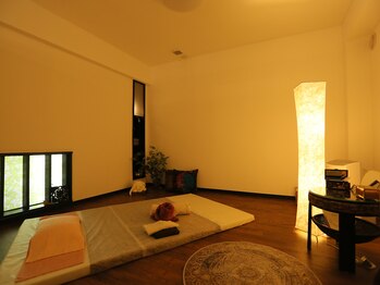 モガナ ハルエミ(Mogana 花笑)/おまかせ