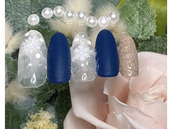 ベルプルミエ(Belle premier)/【ご新規様】￥5,990 ※オフ無料