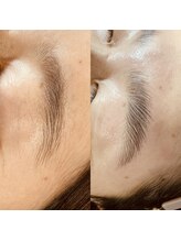 ワックスラボ(WAXLAB)/ハリウッドブロウリフト