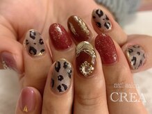 ネイルサロン クレア(CREA)/