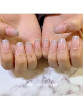 ネイルアトリエ エルメル(nail atelier Armel)/
