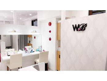 W アイビューティーイタバシ(W EYE BEAUTY ITABASHI)/メイクルーム♪
