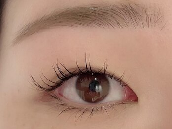 カラン 焼津店(CALIN)/アイブロウ×ラスティングカール