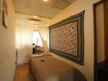 ヒーリング アーツ