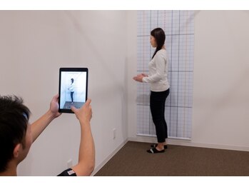 モア整体院 六本松店/施術の流れ【2】