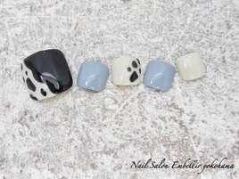 (1840)ポイントアニマルネイル