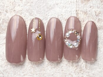 シオ(Shio)/選べるデザイン☆