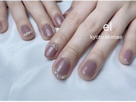 el サンプルデザイン