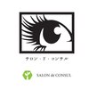 サロン ド コンサルのお店ロゴ