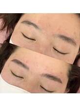 ラ フルール(La Fleur)/ハリウッドブロウリフト