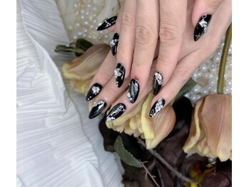 バーバラネイルサロン(Babarla)/定額スペシャルコース6900