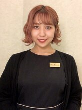 ルル 蟹江店(LULU) 宇佐美