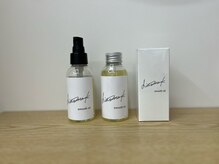 サロンディト(ditto)/dittoオリジナルヘアオイル★