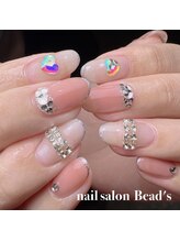 ビーズ(Bead's)/アート放題