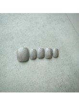 エムクオリティ(M-Quality)/【フットジェル3回コース】