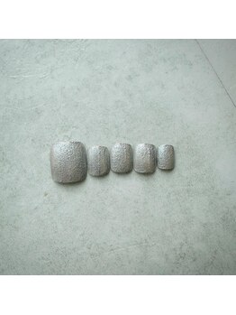 エムクオリティ(M-Quality)/【フットジェル3回コース】