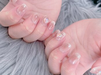 ニナズネイル(Nina's Nail)/やり放題