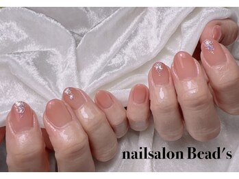 ビーズ(Bead's)/アート4本