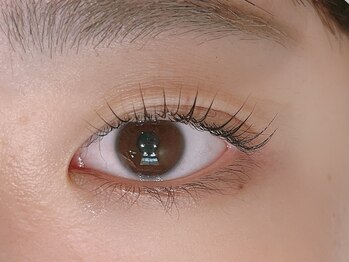 テラスヘア(TERRACE hair)/パリジェンヌラッシュリフト