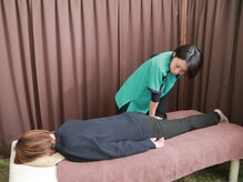 タカラ整体 四日市店/産後骨盤