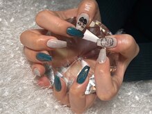 ベリール(Belire)/持ち込み☆ニュアンス☆長さ出し