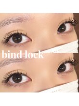 まつげエクステ専門店 アイラ 西葛西店(EYELA)/バインドロック100束
