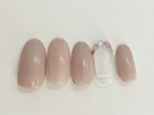 ぷー 知立店(PUU)/デザイン【No.10】