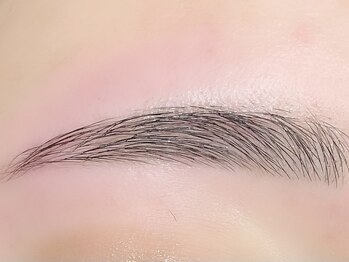 カウイ(kau'i)/アイブロウワックス