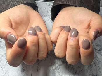 ジェイエフワイネイル(JFY nail)/nail design