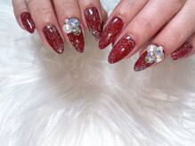 プティネイル(Petit Nail)/フラッシュネイル