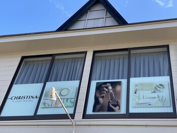 マーガレット(Marguerite)/マーガレット外観