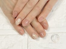 ニケ/シェルネイル