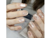 マグネットネイルがオススメ☆