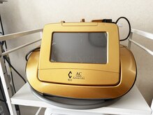 ノットノット 自由が丘(Not Knot)/【AC】 ACトリートメント