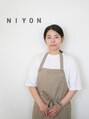 ニヨン ネイル アイラッシュ(NIYON) iwata 