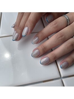 トライアンフ(TriumpH)/細フレンチ