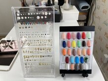 メメネイル(MEMENAIL)/ストーン一覧