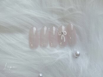 リパ(Lipa)/【トレンド定額デザイン】