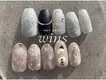 ウインズ(wins)/スタンダードデザイン