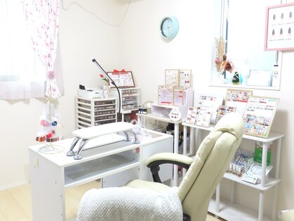 キュンティー(KYUNTIE)の写真