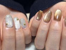 ラクネイル 浦和店(raku nail)/