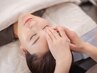 【掲載記念】眼精疲労にお悩みの方に！瞳の癒のアイケア 60分