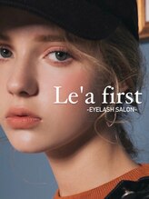 レアファースト