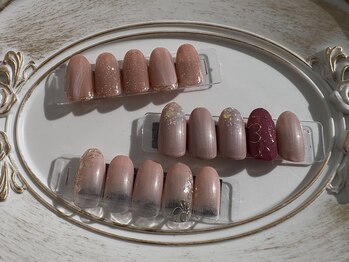 メリー(Merly)/standard design