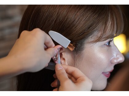 オリオンスパ(Orion Spa)の写真