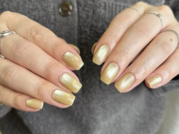 シルク ド リバー(Silk de River)/マグネットワンカラー