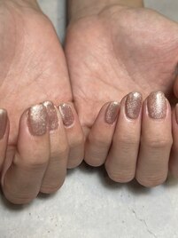 【magnet course】マグネット