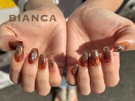 キレイめニュアンス
