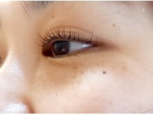 アイ シャイン(eye shine)/パリジェンヌ